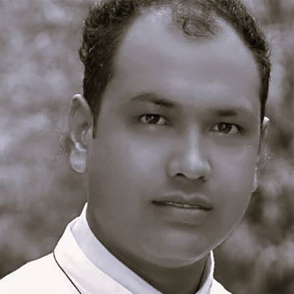 Thousands in Myanmar village gather at funeral to mourn slain priest