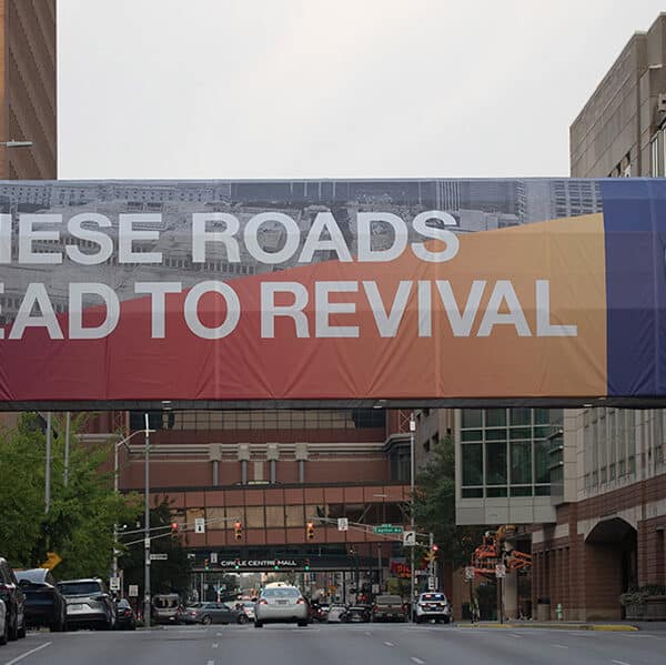 Next National Eucharistic Congress to be held in 2029, will ‘build on grace’ of Indianapolis