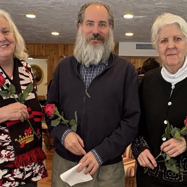 Pardoned pro-lifers describe their legal ordeal, what lies ahead for their activism