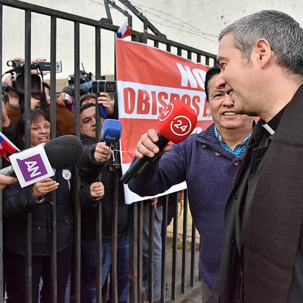 All Sodalitium-linked movements are ended, Vatican envoy confirms in Peru