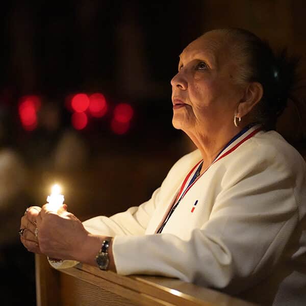 Pew: U.S. Christianity downturn leveling, but Catholics suffer ‘greatest net losses’