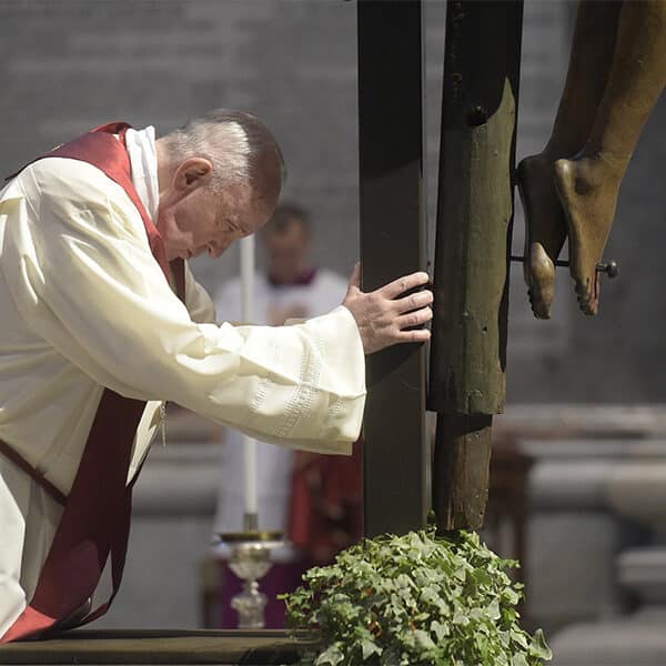 Signs and themes of Eastertide