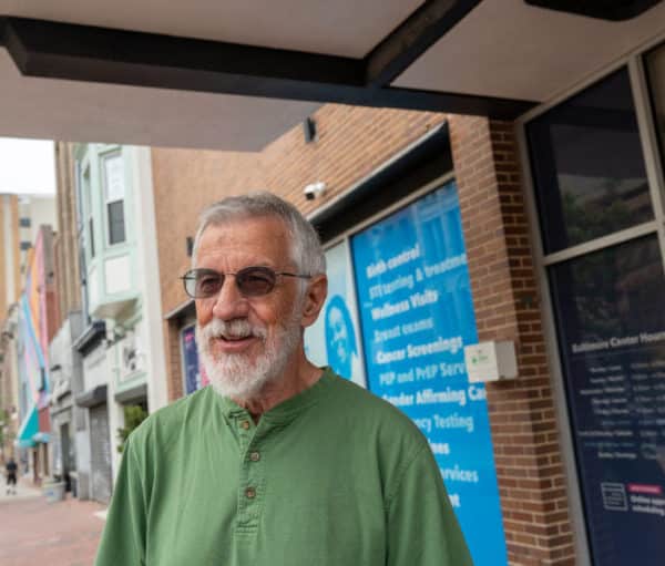 Attacker of Baltimore pro-life advocates found guilty of assault