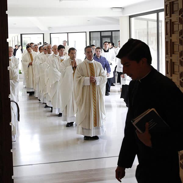 Regnum Christi announces Vatican approval of its statutes