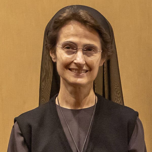 Pope appoints religious sister to run Vatican City State