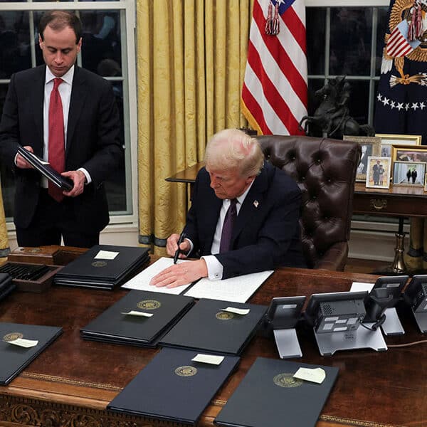 Third federal judge blocks Trump administration’s effort to end birthright citizenship