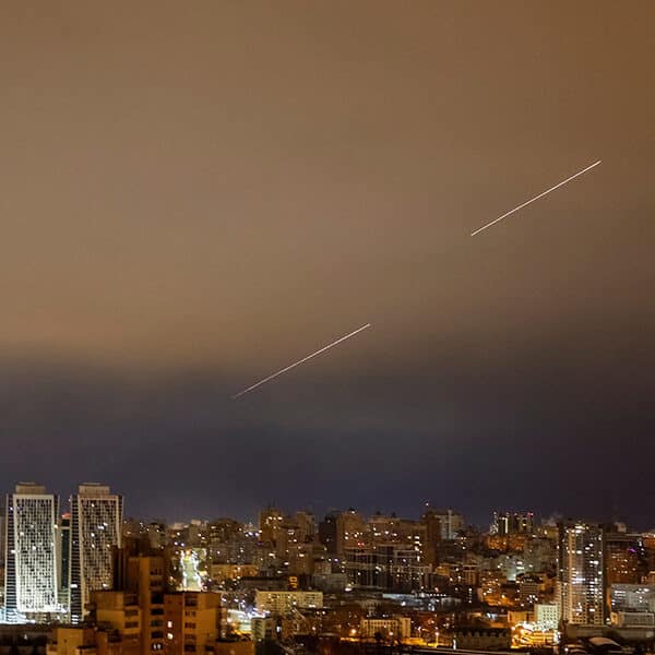 Ukrainians need to be comforted ‘in their pain,’ chaplains say as war enters fourth year