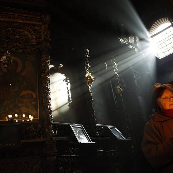 Annual collection ‘ever more urgent’ for church in Ukraine, former Soviet states, says bishop