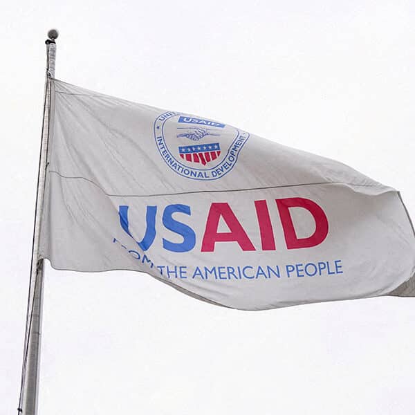 Supreme Court allows pause to payments on already completed foreign aid work, for now