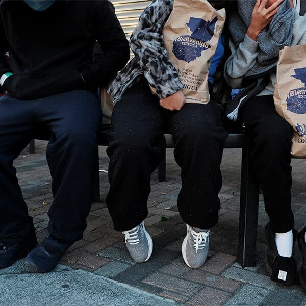 USCCB lays off a third of migration staff after Trump’s suspension of refugee resettlement program