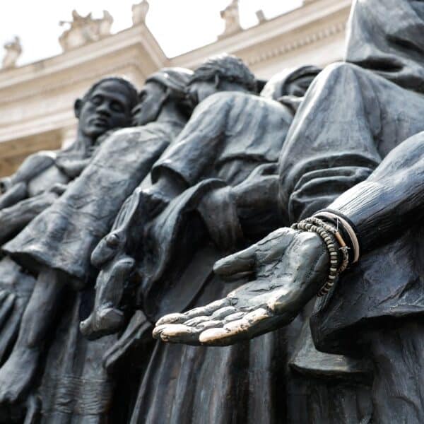 In midst of uncertainty on immigration, Archdiocese of Baltimore provides support