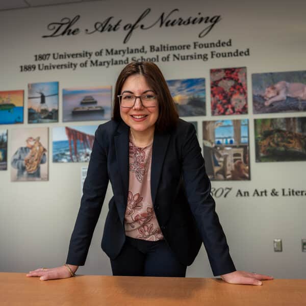 Baltimore doctor leads international effort on easing pain