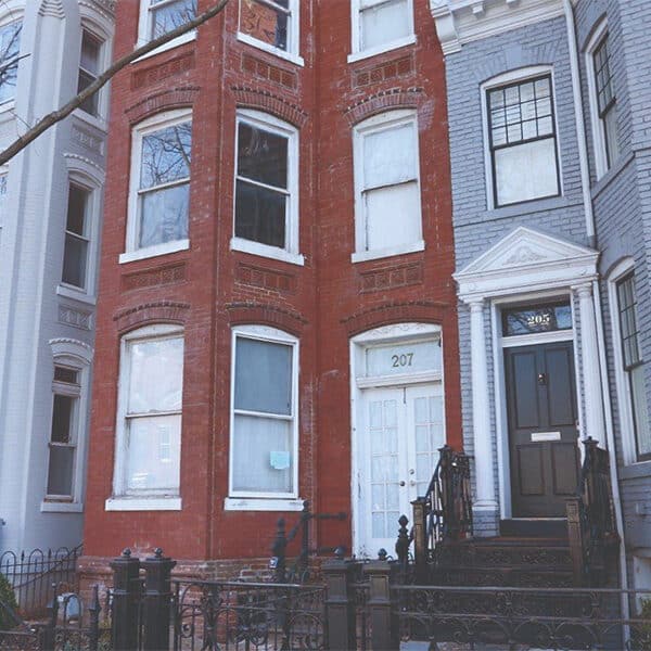 North Carolina’s Belmont Abbey College expands its footprint in Washington