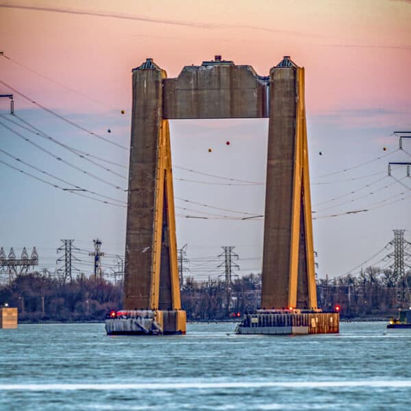 Lasting impact: Unthinkable tragedy unites community in prayer and service after Key Bridge collapse