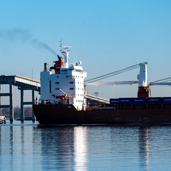 Uncertain future for some Dali crew members a year after Key Bridge collapse