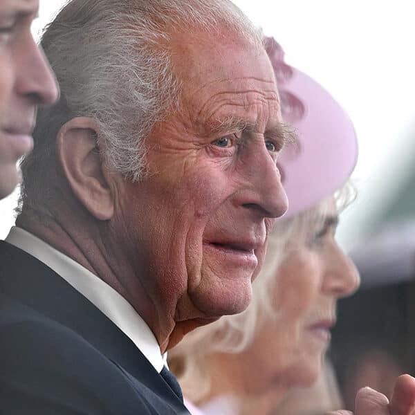 King Charles, Queen Camilla hope to meet pope at Vatican in April