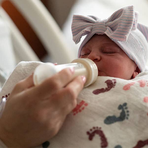 Expanding child tax credits seen as a pro-life, anti-poverty lifeline for families