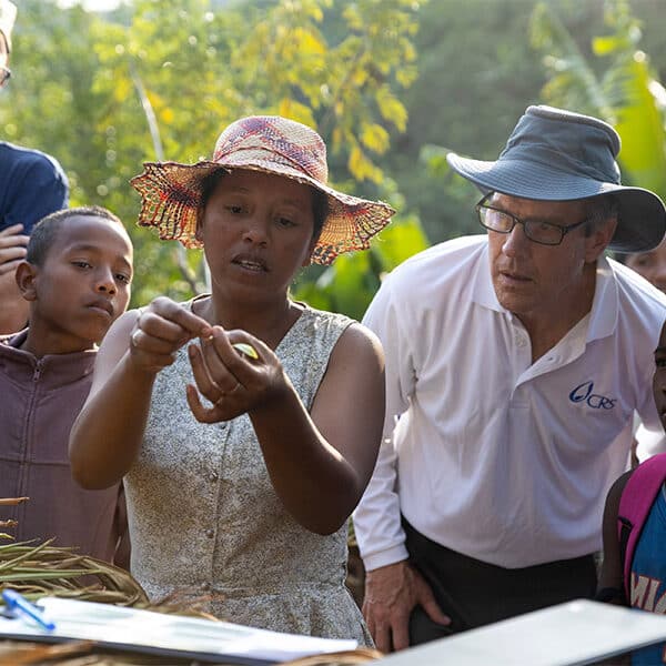 As funding freeze hits some Catholic agencies, others operate minus government money