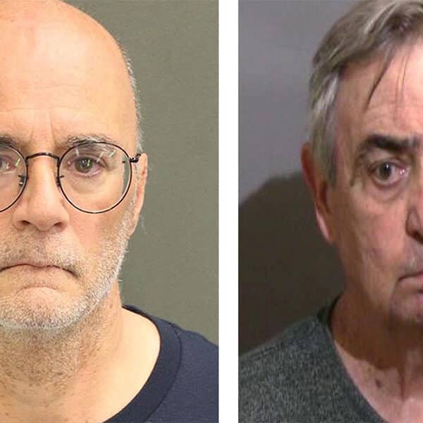 Former priest, ex-teacher charged with sex assault of minor in Delaware diocese in mid-1990s