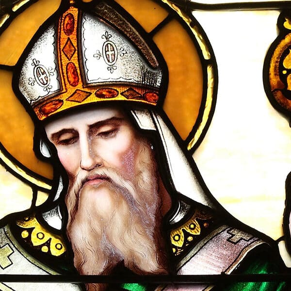 St. Patrick: Do you know the myth or the man?