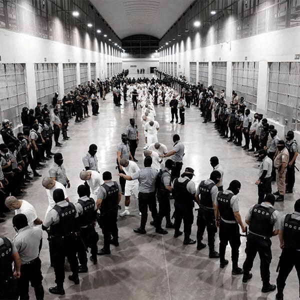 Catholic migrant advocates ‘deeply alarmed’ by Trump use of Alien Enemies Act