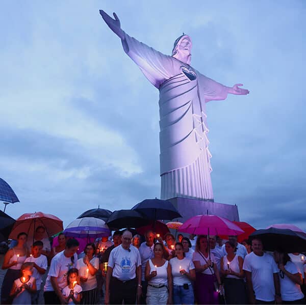 Called not to be served but to serve