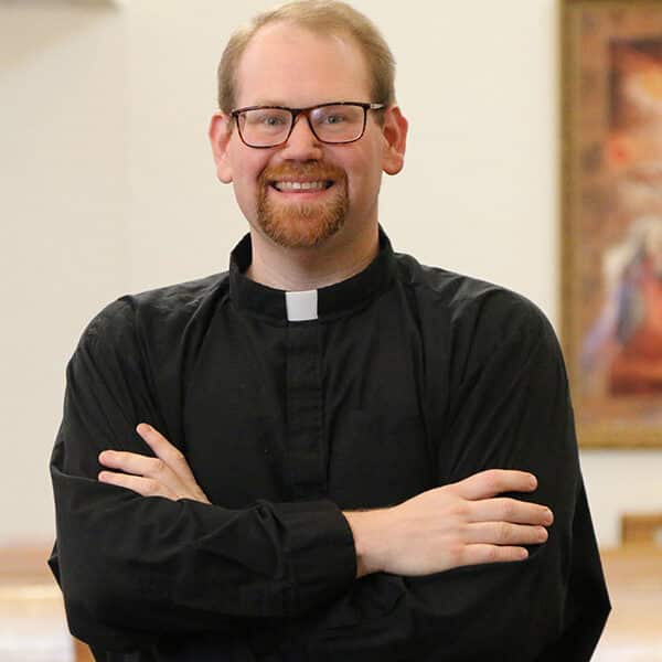 Church must walk with adoptive, foster parents on their journey, says Kentucky priest