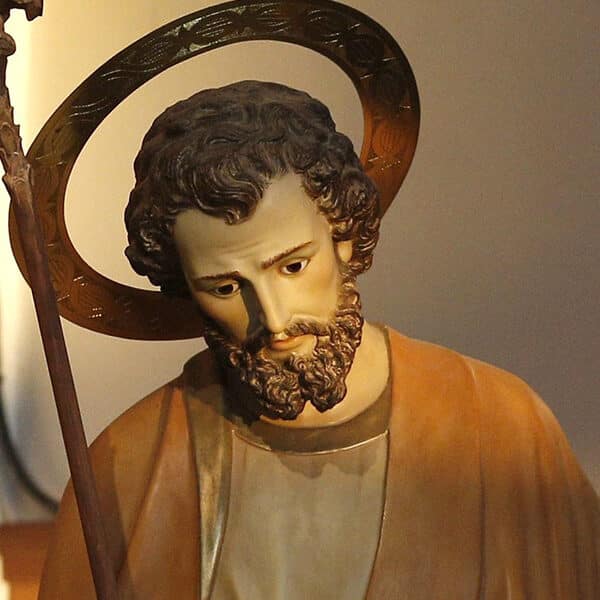 St. Joseph: A patron for us all