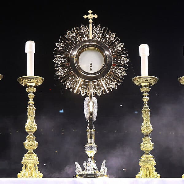 No eucharistic miracle in Indianapolis, archdiocese confirms after lab tests