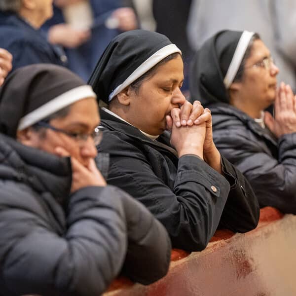 Jubilarians celebrate milestones in Archdiocese of Baltimore