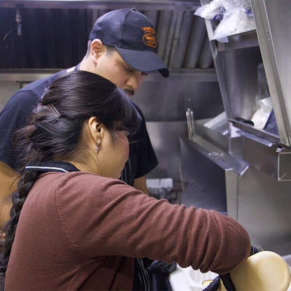 Latinos cling to faith after losing jobs due to LA fires, find blessings among the hardships