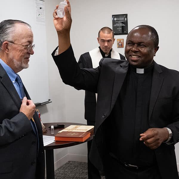 Marquette gets multimillion-dollar gift to boost natural family planning institute