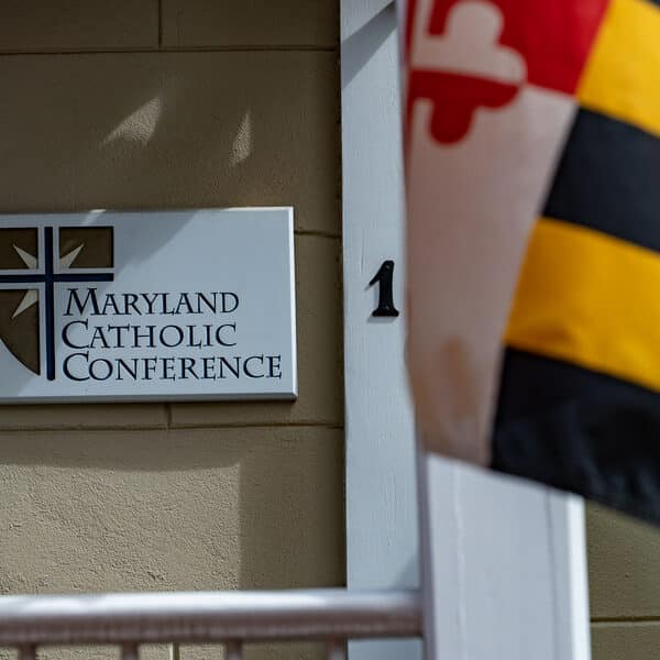 Maryland Catholic Conference issues action alerts on abortion legislation