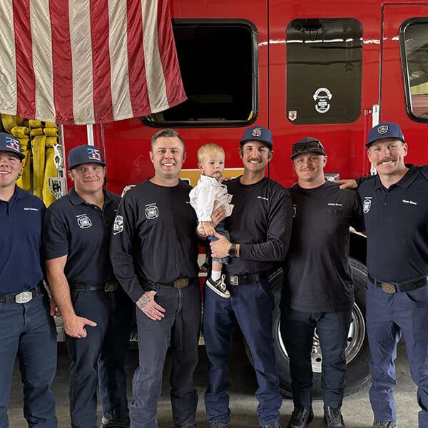 Toddler’s recovery from drowning attributed to Blessed McGivney novena