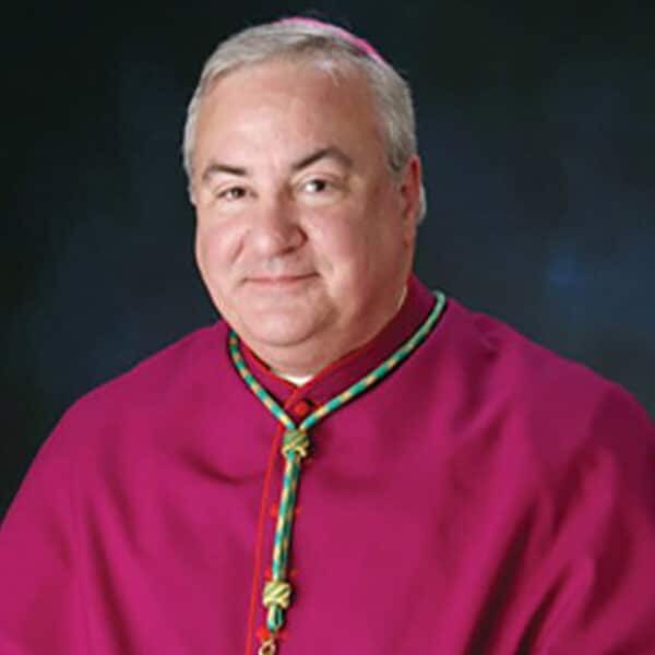 Archbishop Lucas of Omaha retires; bishop of Belleville, Ill., succeeds him