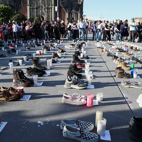 Mexican Catholics urge officials to ‘listen to victims’ amid grisly discovery of mass graves