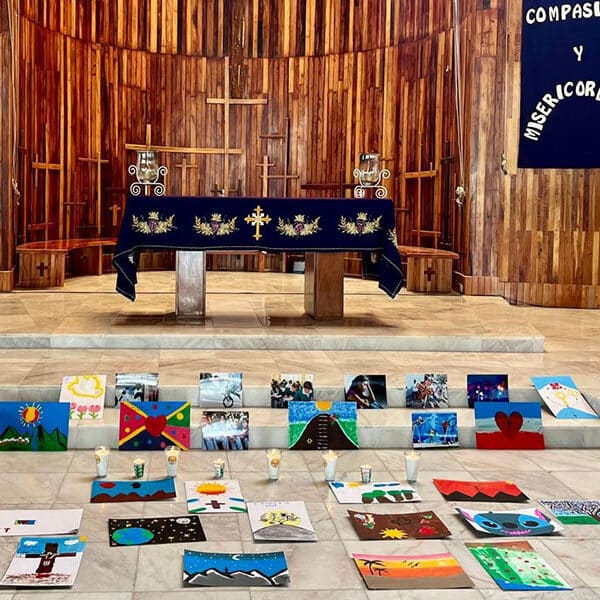 Church urges protection of young after attack on Mexican youth group