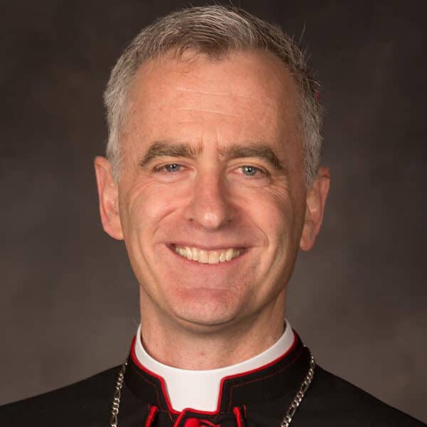 Bishop Sullivan of Camden, N.J., retires, is succeeded by Coadjutor Bishop Williams