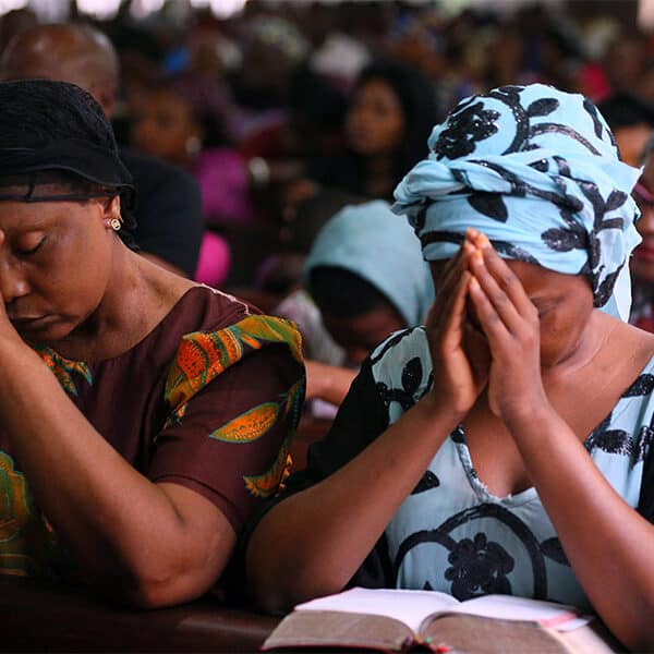 Kidnappers kill young Nigerian seminarian