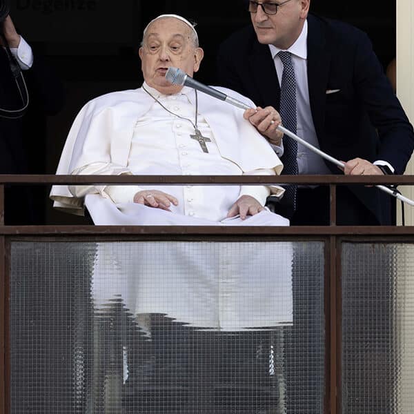 Pope knew he ‘might not make it,’ physician says