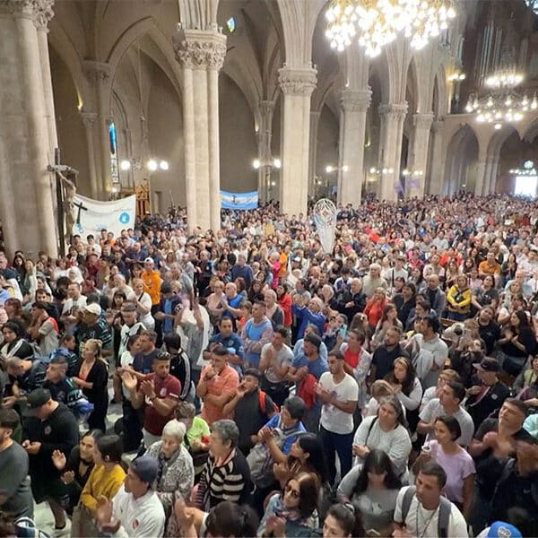 Improved condition means pope can briefly go without supplemental oxygen