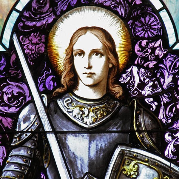 Question Corner: Are there any saints who had a difficult relationship with the church?