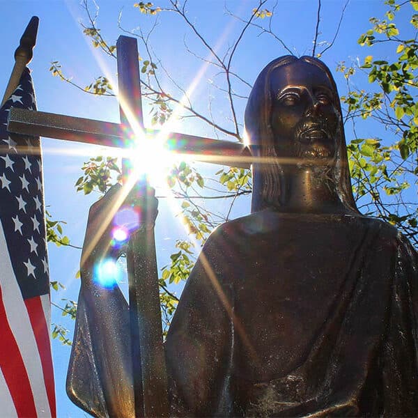 USCIRF says government must not retreat from defense of international religious liberty