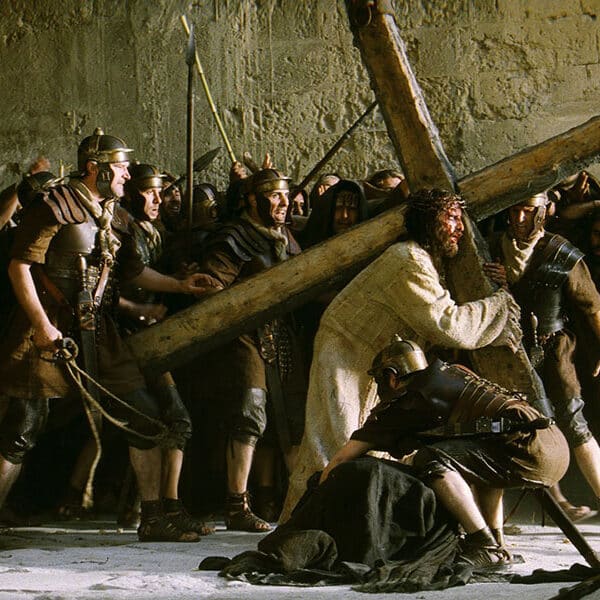 ‘The Resurrection of the Christ’ to begin filming