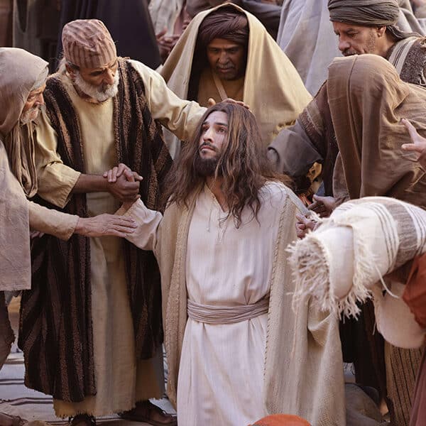 Radio Interview: Movie: ‘The Last Supper’