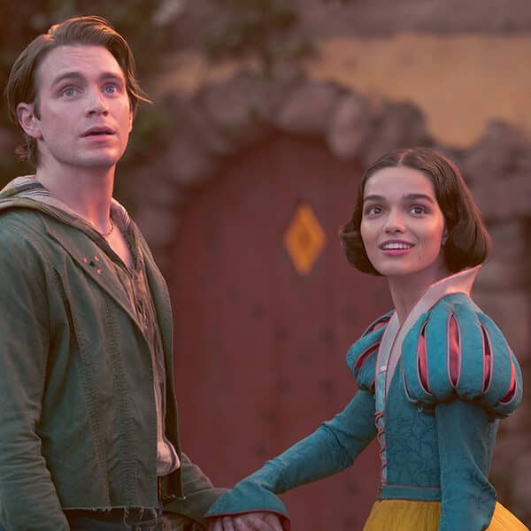 Movie Review: ‘Snow White’