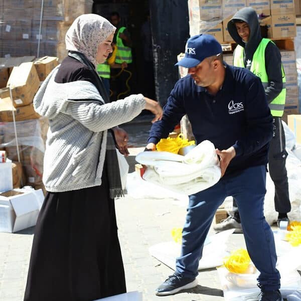 Rice Bowl needed ‘now more than ever’ as hunger rises, government aid falls, says leader