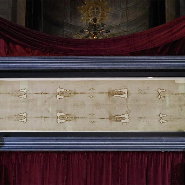 The Shroud of Turin: A mystery that continues to fascinate