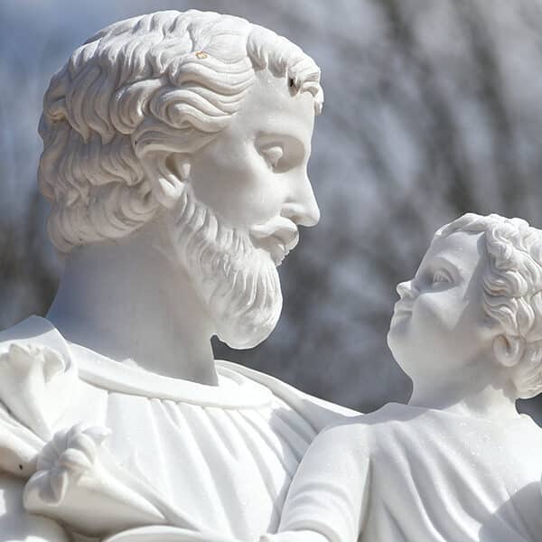 St. Joseph novena guides those ‘on the path to adoption’