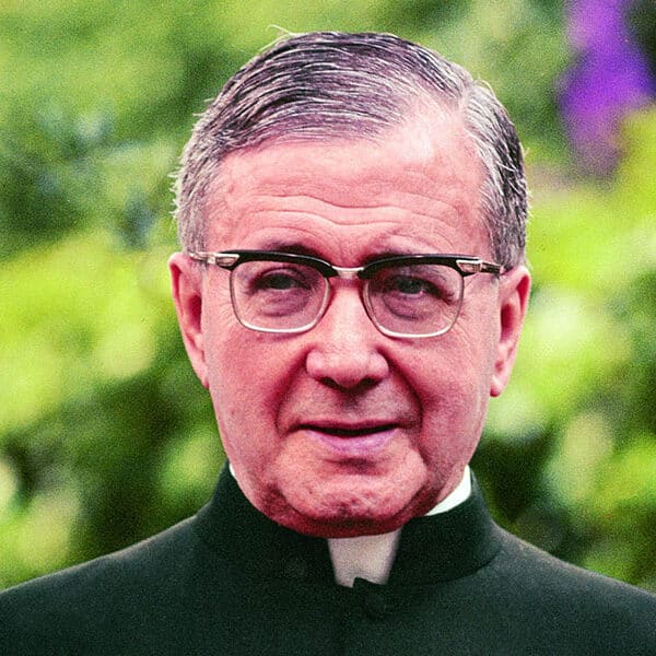 St. Josemaría Escrivá tops the charts, a century after his priestly ordination